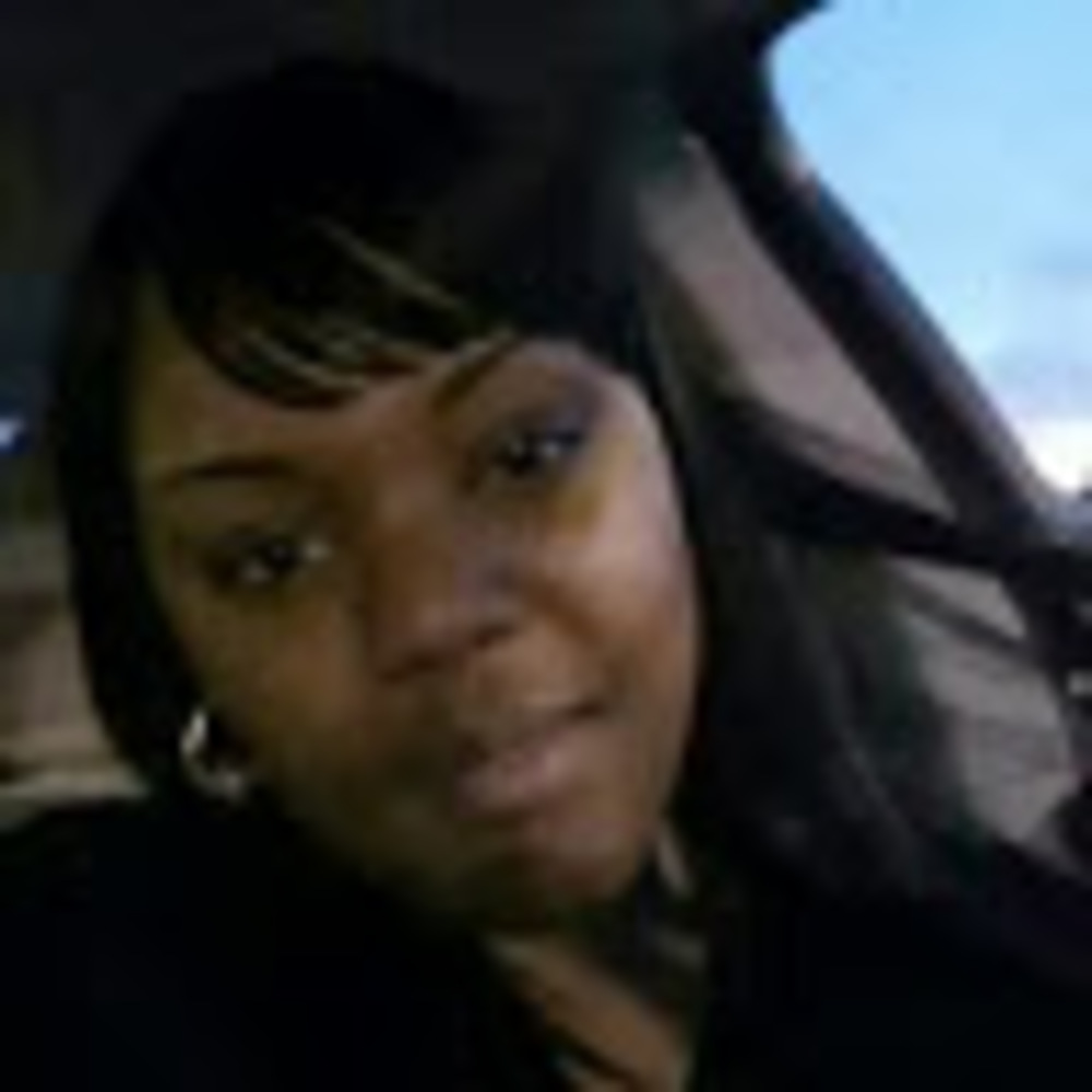 Meet your Posher, Charmaine